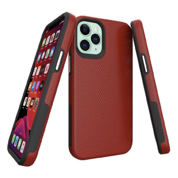 Triangle iPhone 12 PRO MAX 6.7 Case
