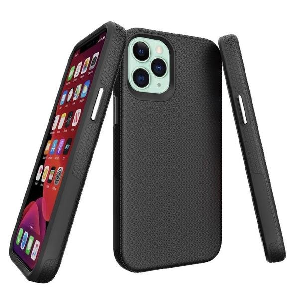 Triangle iPhone 12 PRO MAX 6.7 Case