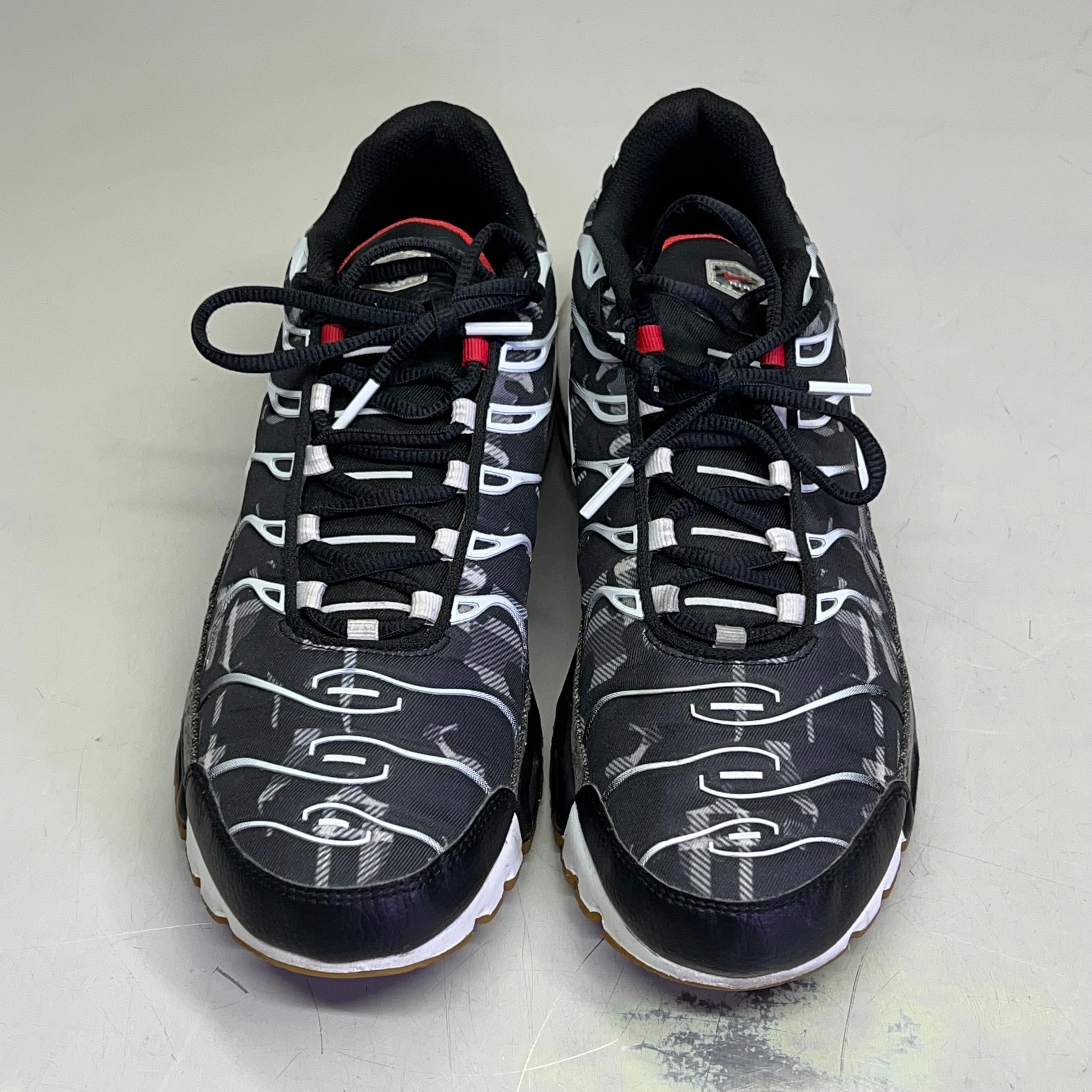 NIKE Air Max Plus SE Remix Pack Shoes Men's Sz 11 (Pre-Owned)