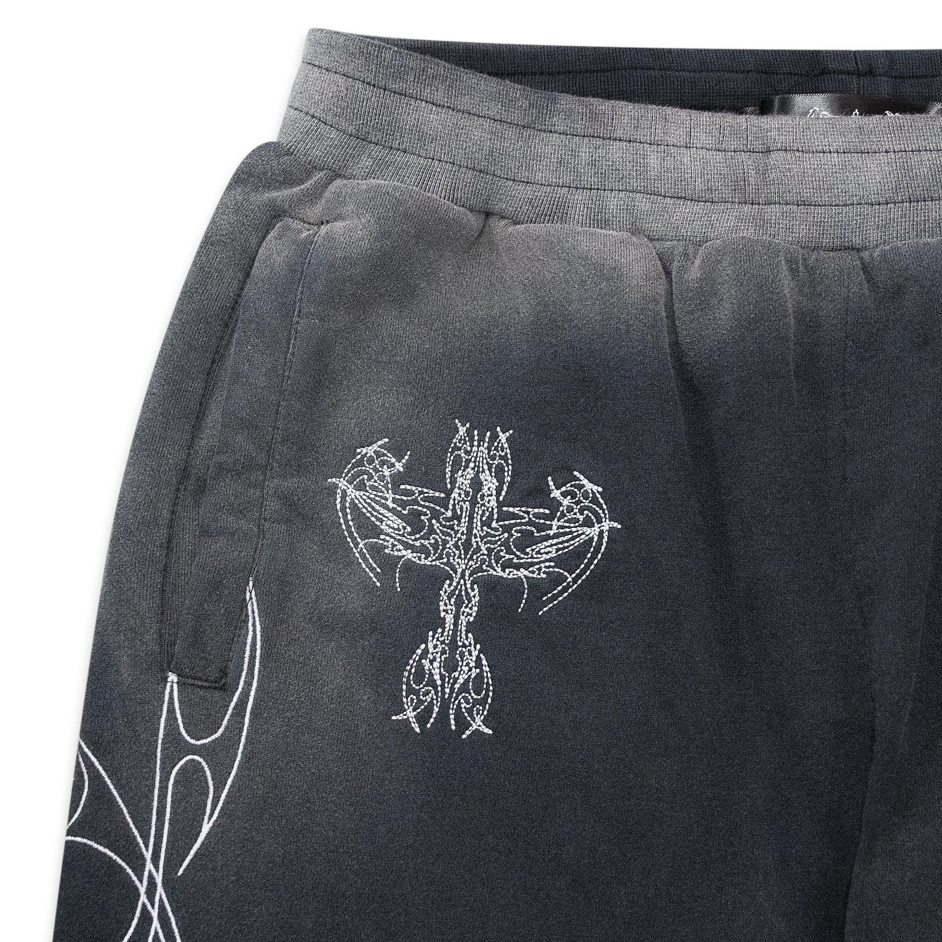 "DRKANGL" SWEATPANTS