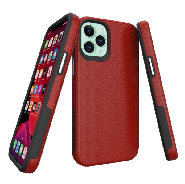 Triangle iPhone 12 PRO MAX 6.7 Case