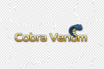 cobra venom - Home